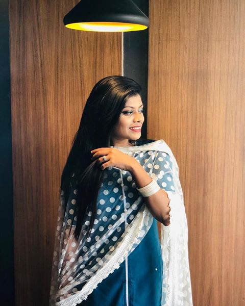 Maisha Sumaiya Sara