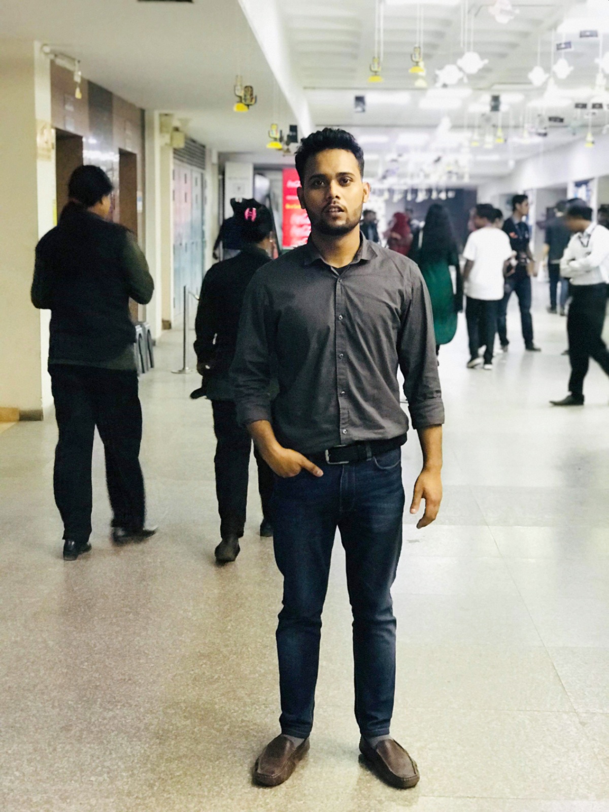 Raihan Rahman
