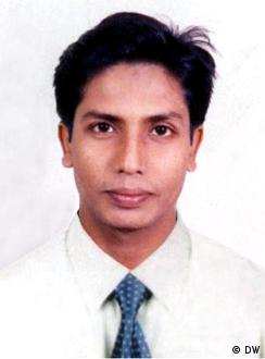 Md. Muzibul Haque