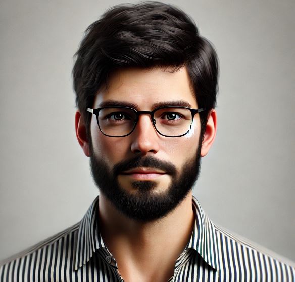 Tushar Abdullah