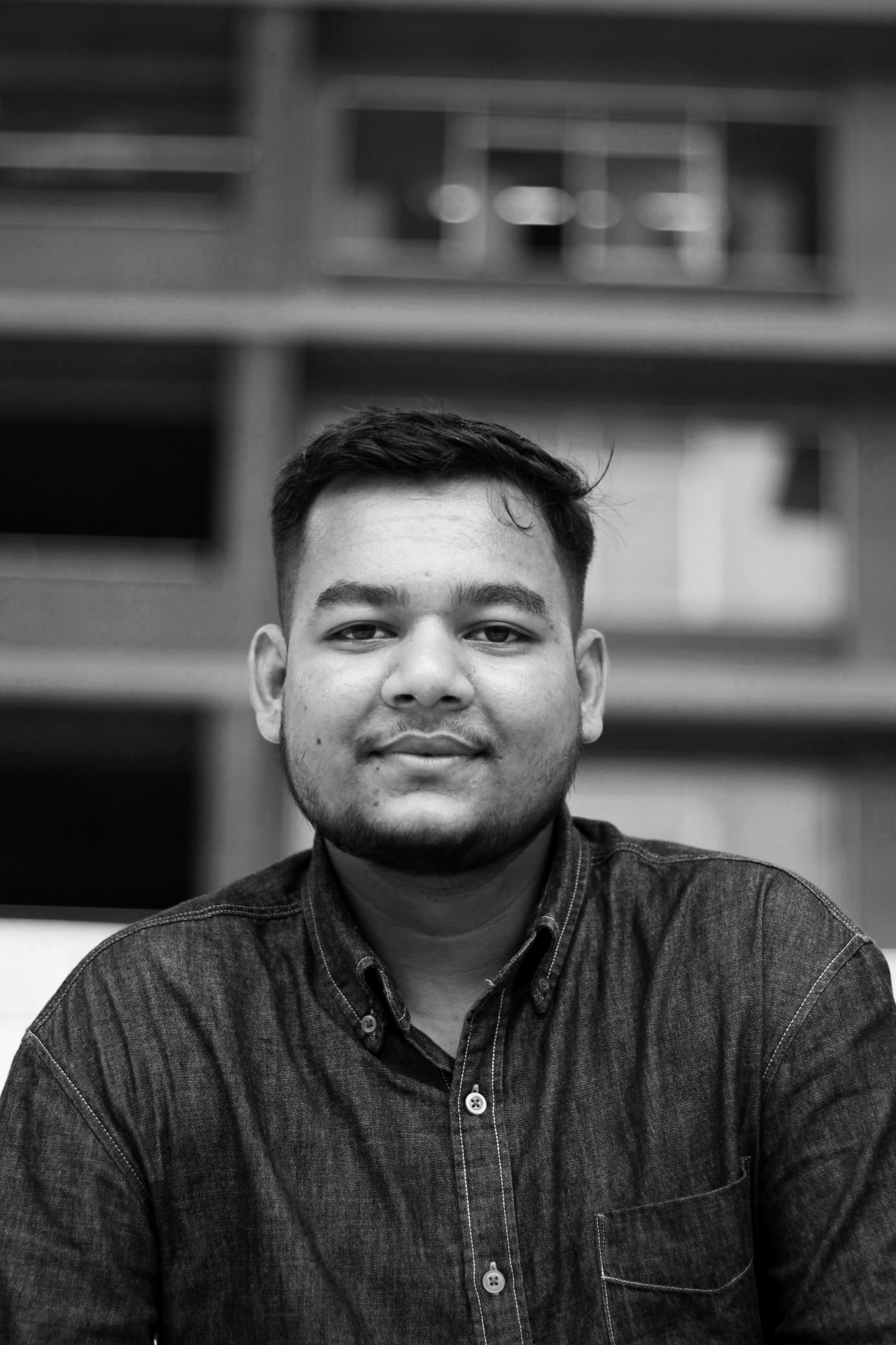 Sohan Chowdhury