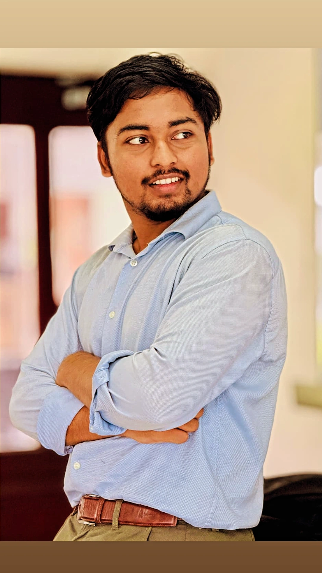 Sadman Mahi