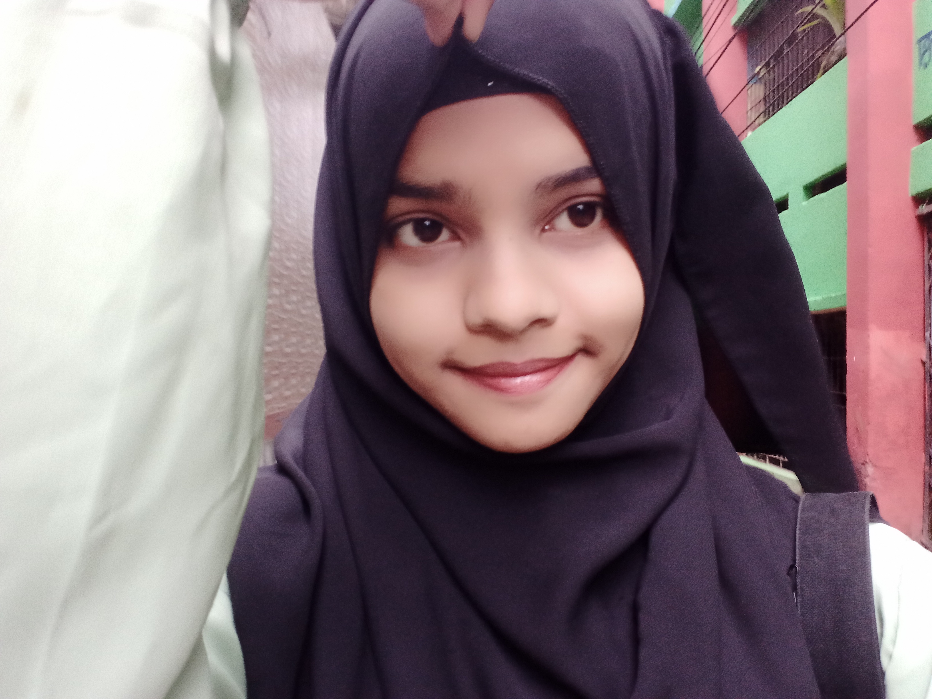 Israt Jahan