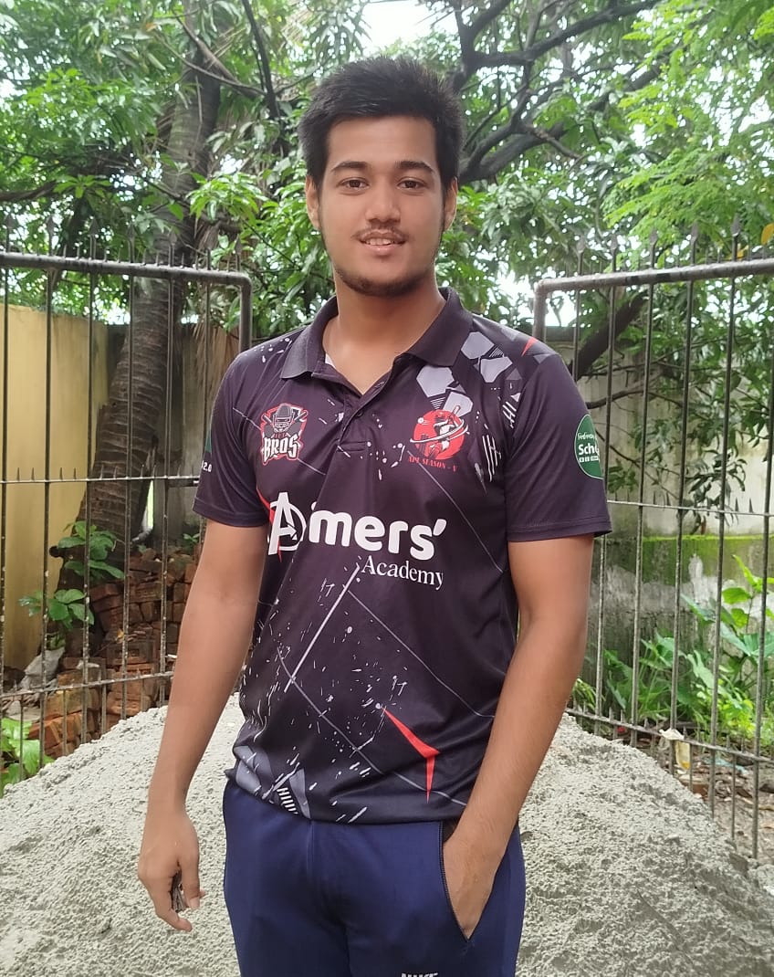 Ibrahim Arafat