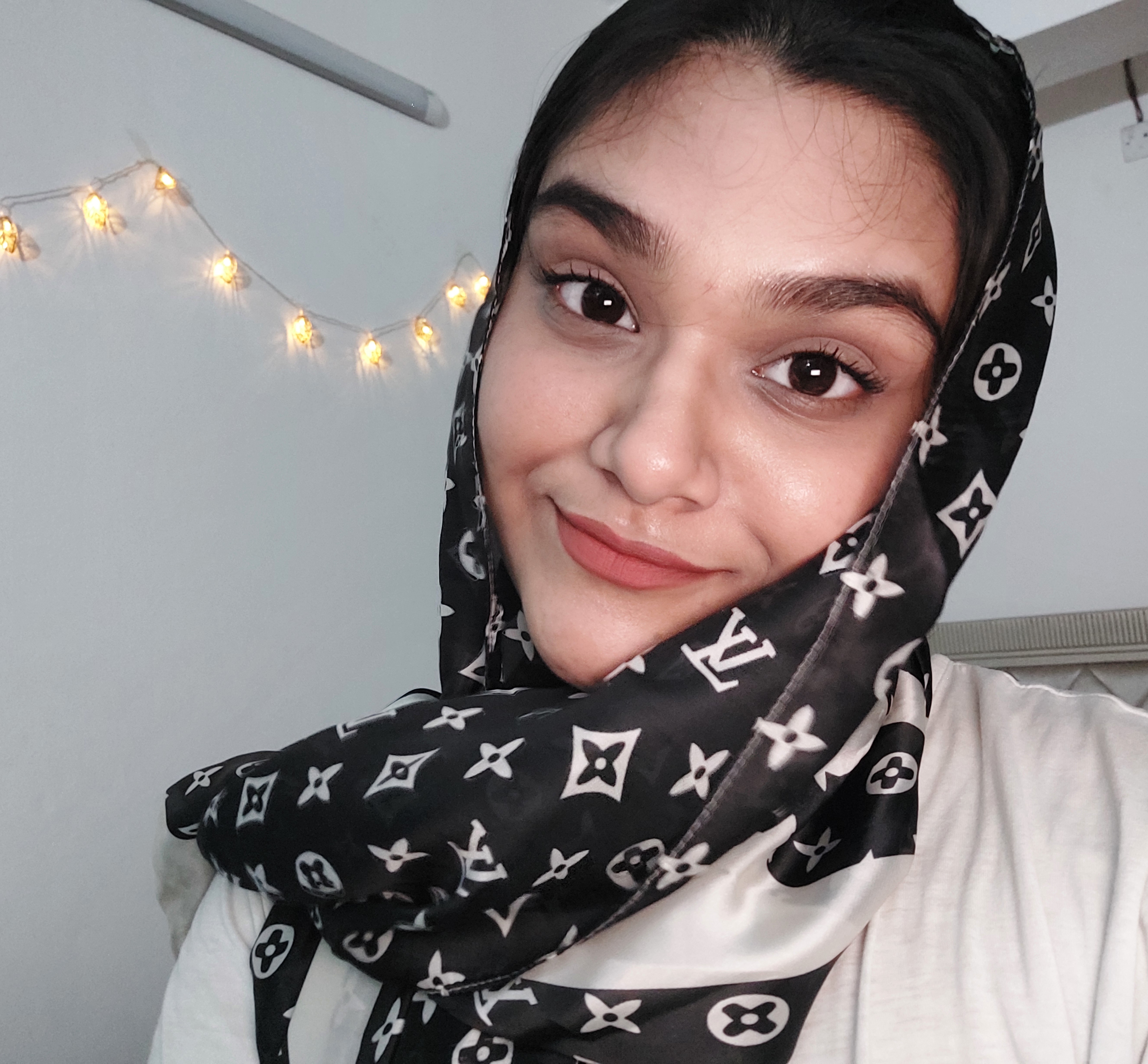 Afra Nawar