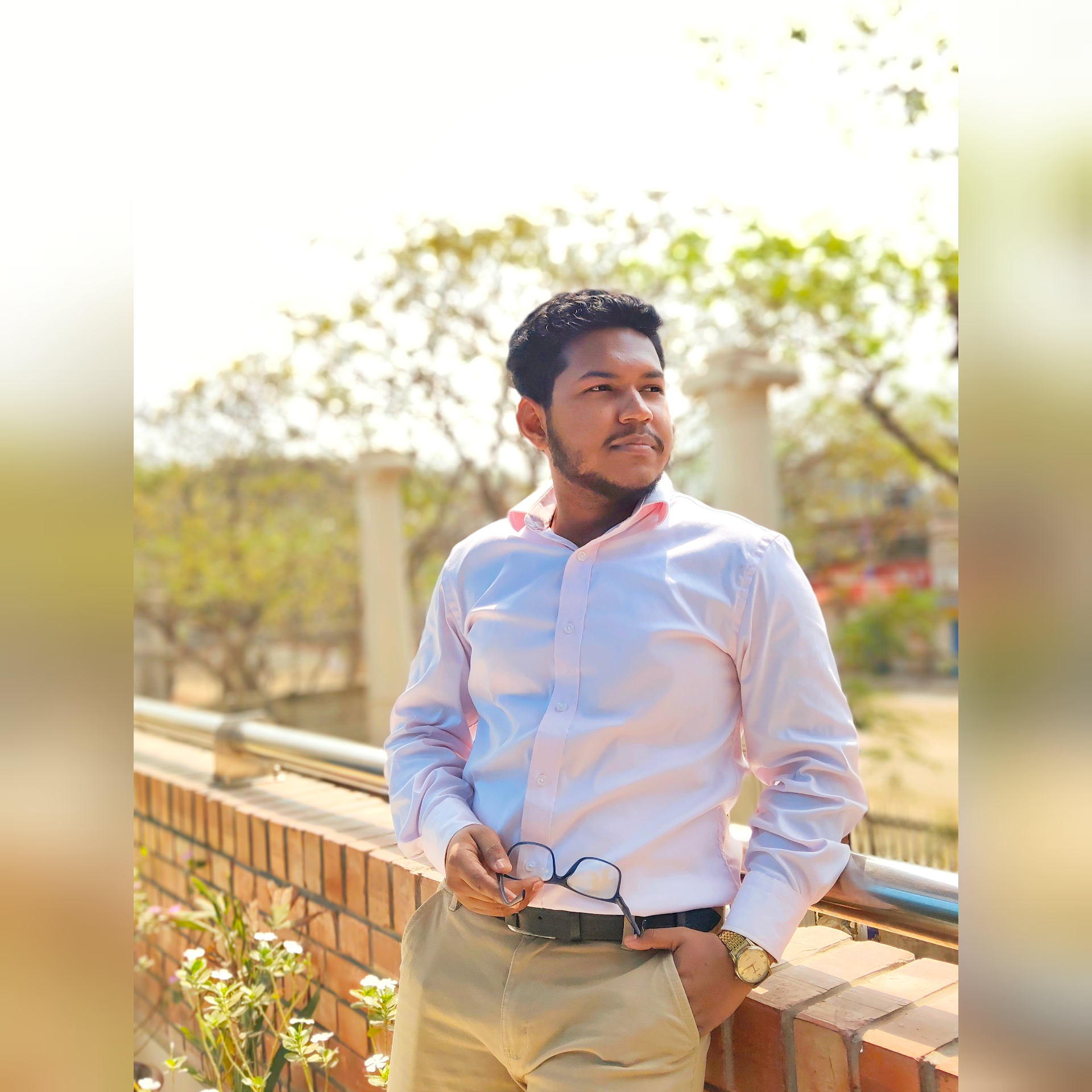 Md Rifat Hossain