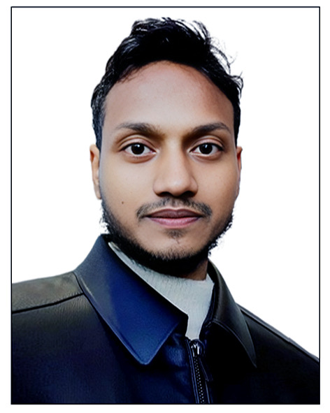 MD NYMUL HAQUEE
