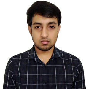 Tahmid Saberin