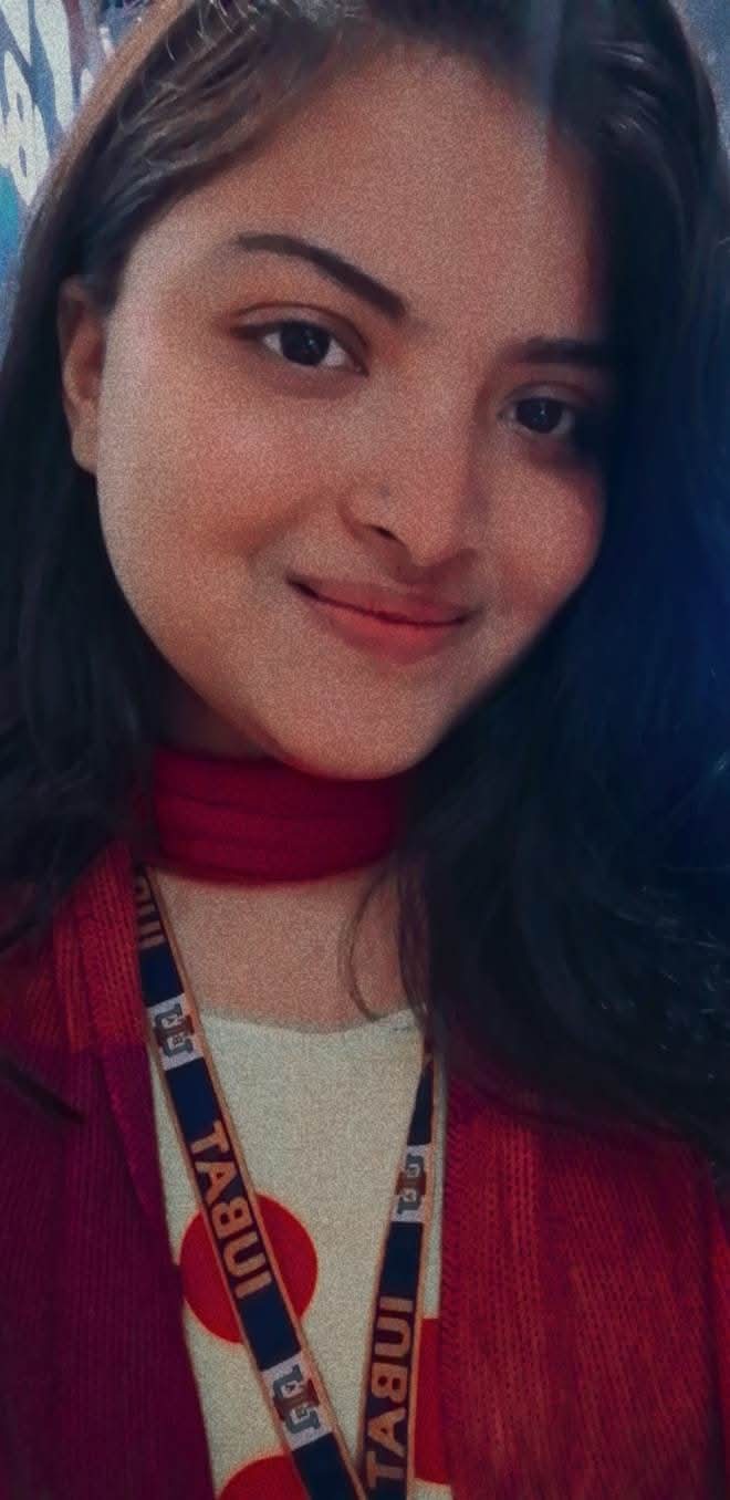 Raisha Alam