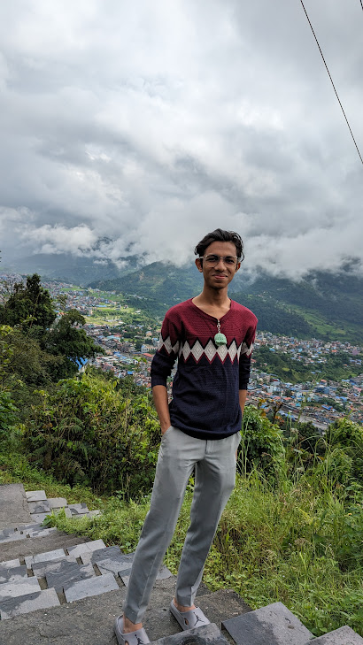 Muhtasim Hossain