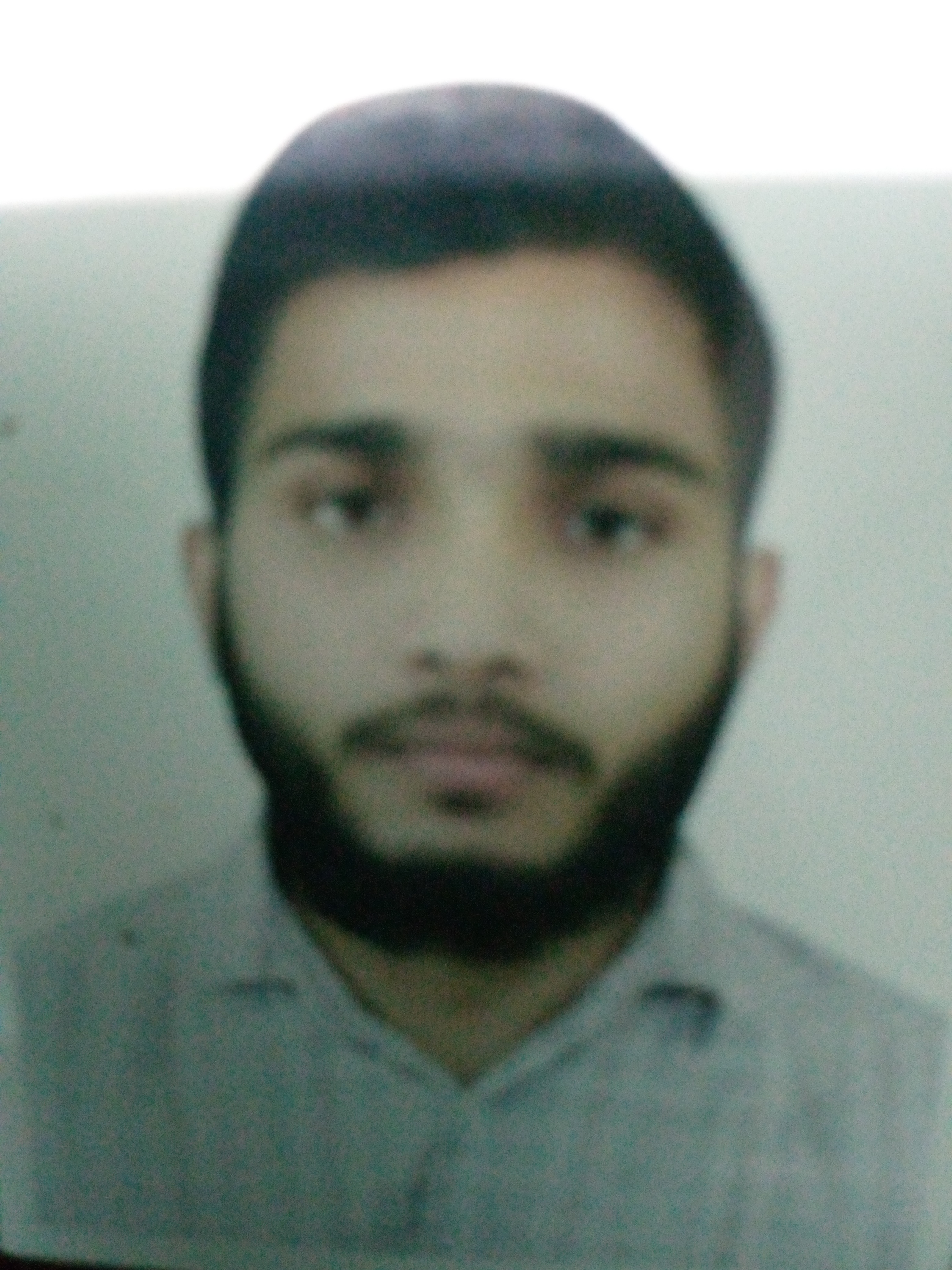 Md Jilon Ahmed
