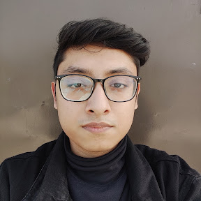 Ashwad Khan