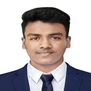 Md Habibulla