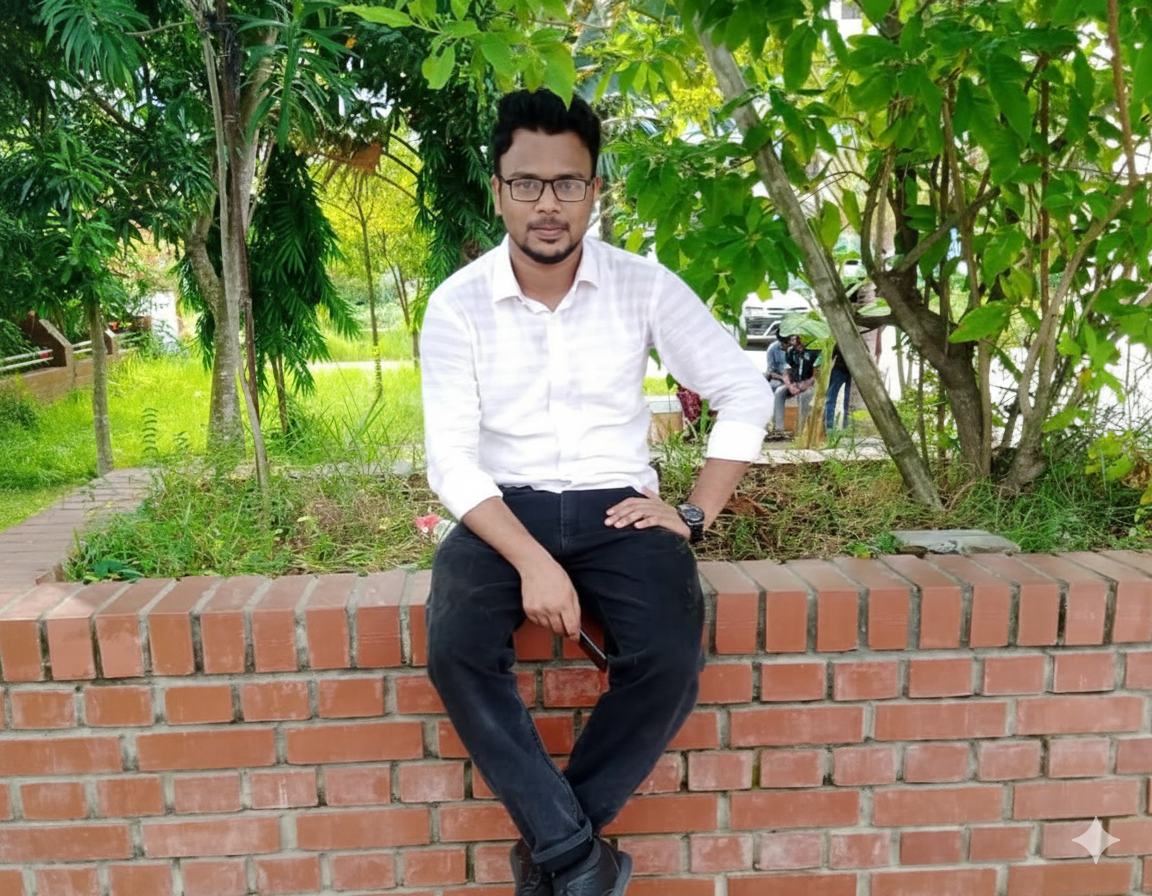 Mahmudul Hasan